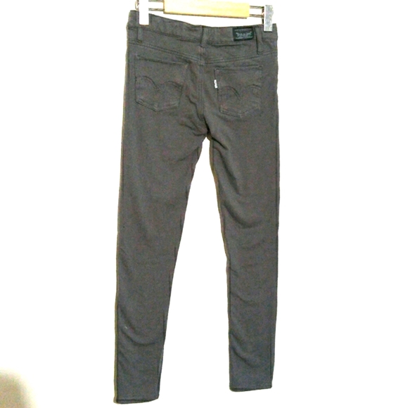 🌸Levi's Girls Knit Jean - Picture 4 of 5